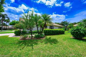 8552 Fairway Bend Drive, Estero, FL 33967 Sold 03/28/25