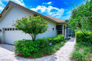 8552 Fairway Bend Drive, Estero, FL 33967 Sold 03/28/25