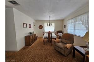 44 Heath Aster Lane, LEHIGH ACRES, FL 33936 Sold 03/25/25