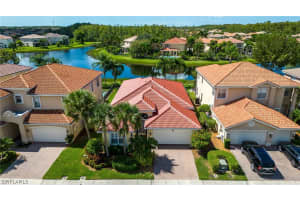 11288 Pond Cypress Street, FORT MYERS, FL 33913 Sold 05/10/24