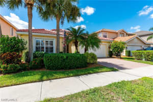 11288 Pond Cypress Street, FORT MYERS, FL 33913 Sold 05/10/24