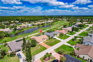 7557 Eaglet Court, FORT MYERS, FL 33912 Sold 05/31/24