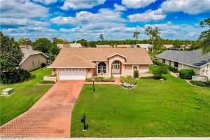 7557 Eaglet Court, FORT MYERS, FL 33912 Sold 05/31/24