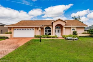 7557 Eaglet Court, FORT MYERS, FL 33912 Sold 05/31/24