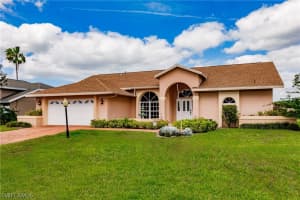 7557 Eaglet Court, FORT MYERS, FL 33912 Sold 05/31/24