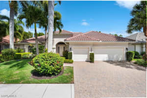 4956 Rustic Oaks Circle, NAPLES, FL 34105 Sold 08/08/24