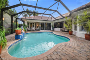4956 Rustic Oaks Circle, NAPLES, FL 34105 Sold 08/08/24
