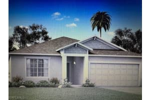 1039 Asther St E, Lehigh Acres