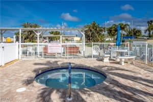 4908 Gulfgate Lane, St James City, FL 33956 - MLS#224028755