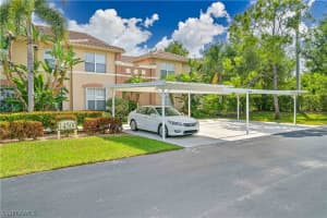 14500 Daffodil Dr APT 1104, Fort Myers, FL 33919, Sold 08/20/24