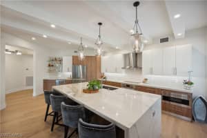 1875 Les Chateaux Boulevard, NAPLES, FL 34109 Sold 07/23/24