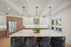 1875 Les Chateaux Boulevard, NAPLES, FL 34109 Sold 07/23/24