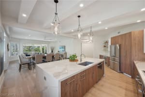 1875 Les Chateaux Boulevard, NAPLES, FL 34109 Sold 07/23/24