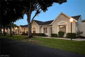 10800 King George Lane, NAPLES, FL 34109 Sold 06/25/24