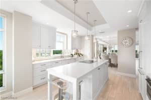 264 Barefoot Beach Boulevard, BONITA SPRINGS, FL 34134 Sold 05/01/24