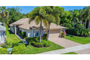 1364 Triandra Lane, NAPLES, FL 34119 Sold 09/23/24