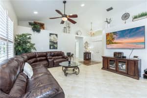 1364 Triandra Lane, NAPLES, FL 34119 Sold 09/23/24