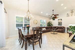 1364 Triandra Lane, NAPLES, FL 34119 Sold 09/23/24