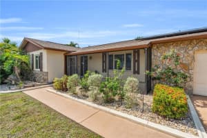 1055 Winsome Road, NORTH FORT MYERS, FL 33903 Sold 08/16/24