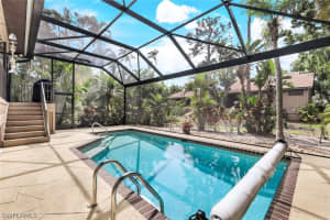 6661 Rolland Court, FORT MYERS, FL 33908 Sold 05/20/24
