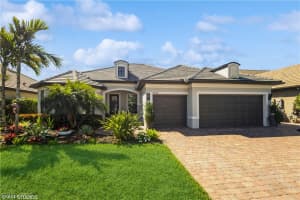 6932 Cocoplum Street, NAPLES, FL 34114 Sold 09/20/24