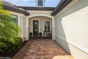 6932 Cocoplum Street, NAPLES, FL 34114 Sold 09/20/24