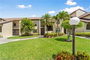 8595 Charter Club Circle, FORT MYERS, FL 33919 Sold 11/15/24