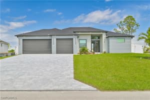 4156 9th Place, CAPE CORAL, FL 33909 Sold 10/22/24