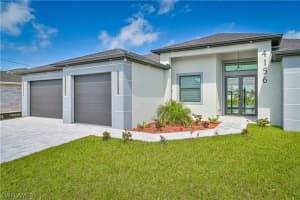 4156 9th Place, CAPE CORAL, FL 33909 Sold 10/22/24