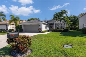 9851 Colonial Walk N, Estero, FL 33928, Sold 06/24/24