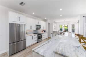 9851 Colonial Walk N, Estero, FL 33928, Sold 06/24/24