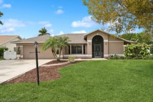 19220 Pine Run Lane, FORT MYERS, FL 33967 Sold 06/17/24