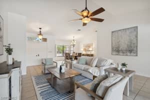 19220 Pine Run Lane, FORT MYERS, FL 33967 Sold 06/17/24