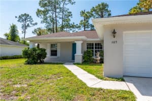 105 Alan Ave N, Lehigh Acres, FL 33971, Sold 09/25/24