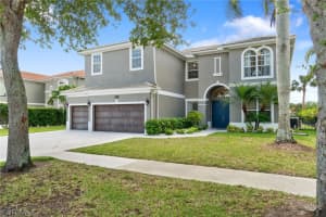14642 Indigo Lakes Circle, NAPLES, FL 34119 Sold 10/28/24