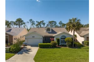 3336 Sabal Springs Boulevard, NORTH FORT MYERS, FL 33917 Sold 05/06/24