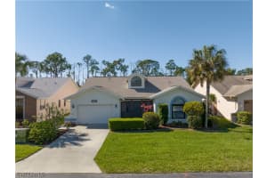 3336 Sabal Springs Boulevard, NORTH FORT MYERS, FL 33917 Sold 05/06/24