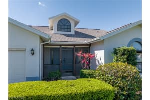 3336 Sabal Springs Boulevard, NORTH FORT MYERS, FL 33917 Sold 05/06/24