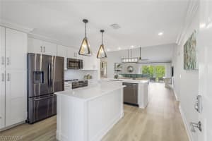3001 Sandpiper Bay Circle, NAPLES, FL 34112 Sold 05/06/24