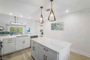 3001 Sandpiper Bay Circle, NAPLES, FL 34112 Sold 05/06/24