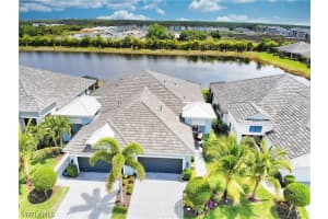 11740 Solano Drive, FORT MYERS, FL 33966 Sold 08/14/24