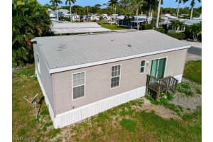 12191 Cactus Drive, FORT MYERS, FL 33908 Sold 05/15/24