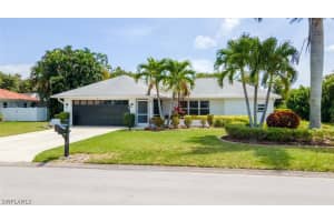 6936 Wittman Dr., FORT MYERS, FL 33919 Sold 08/27/24