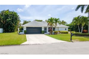 6936 Wittman Dr., FORT MYERS, FL 33919 Sold 08/27/24