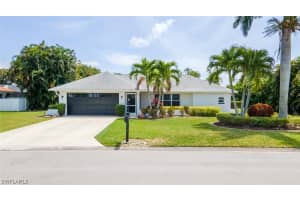 6936 Wittman Dr., FORT MYERS, FL 33919 Sold 08/27/24