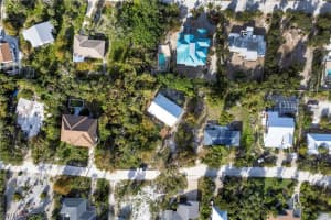 1139 Seagrape Lane, SANIBEL, FL 33957 Sold 05/09/24