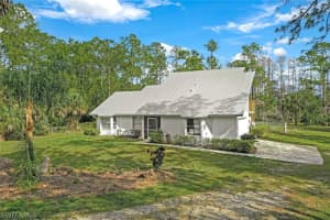161 20th Ave NW, Naples, FL 34120, Sold 10/29/24