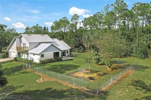 161 20th Ave NW, Naples, FL 34120, Sold 10/29/24
