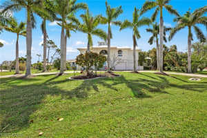 14420 Tamarac Drive, BOKEELIA, FL 33922 Sold 05/17/24
