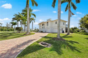 14420 Tamarac Drive, BOKEELIA, FL 33922 Sold 05/17/24